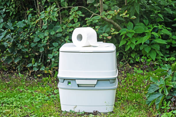 Best Porta potty rental near me  in Missoula, MT