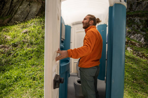  Missoula, MT Porta Potty Rental Pros