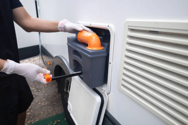 Reliable Missoula, MT porta potty rental Solutions