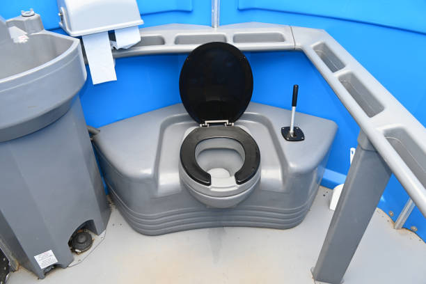 Best Portable bathroom rental  in Missoula, MT