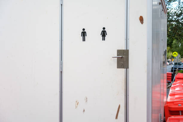 Best High-end porta potty rental  in Missoula, MT