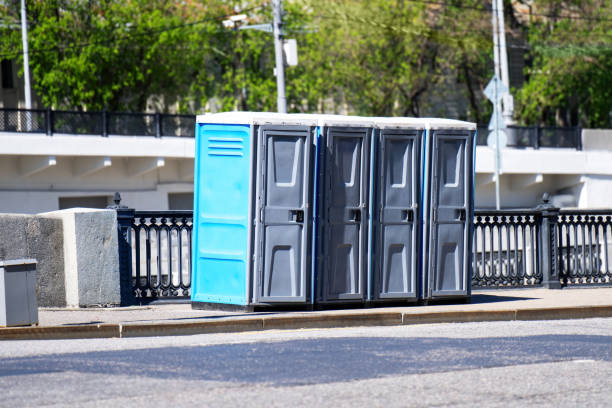 Best Portable restroom trailer rental  in Missoula, MT