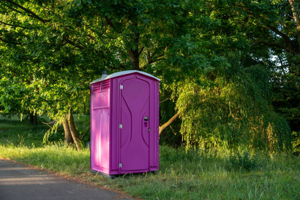 Best Long-term porta potty rental  in Missoula, MT