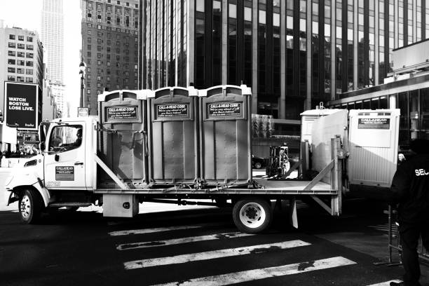 Best Portable toilet rental cost  in Missoula, MT