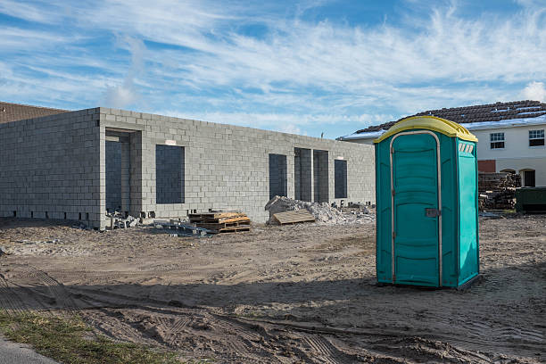 Portable Toilet Options We Offer in Missoula, MT